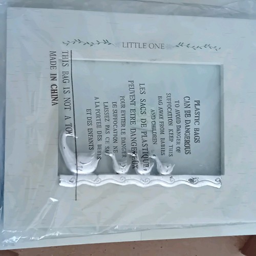 Russ berrie little one - 'little, one"