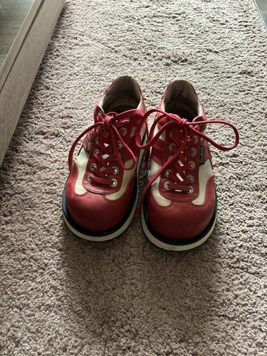 Vintage swear rave shoes - vintage,