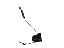 RENAULT SCENIC Door Lock Right