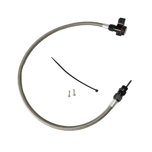 Locking automatic transmission - automatic,