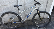 Upgraded agressor hardtail - gt,