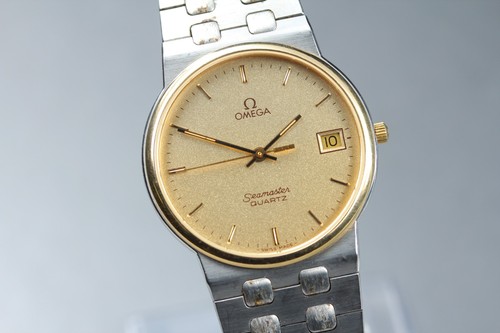 Vintage near mint omega - "near, mint"