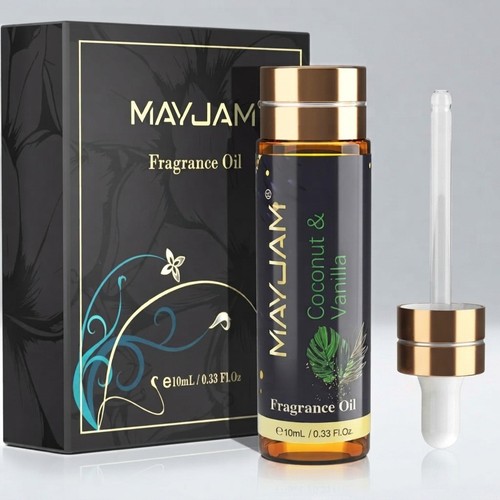 10ml coconut vanilla - 10ml,