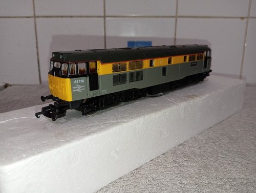Lima class 116 - class, dutch