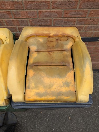 306 rallye seat - 306,