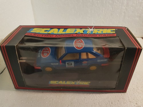 Slot car 460 - 460, scalextric