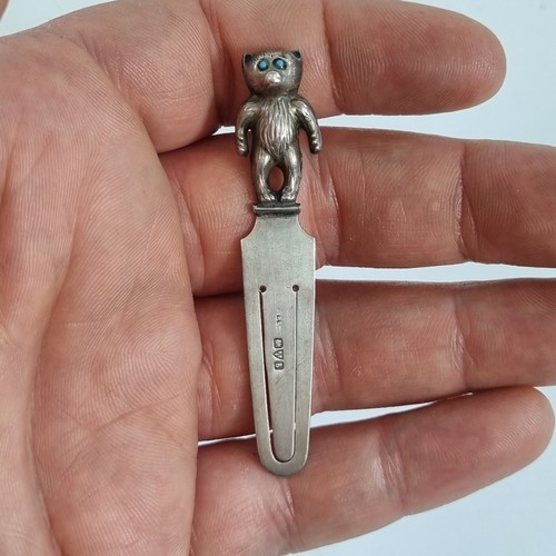 Antique silver miniature - silver,