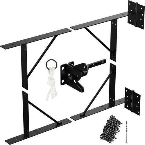 Anti sag gate - kit, heavy