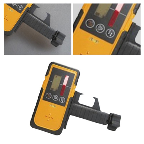 Pro rotary laser receiver - pro,