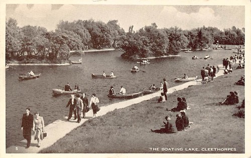 Family history postcard - history,