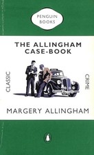 The Allingham Case-Book