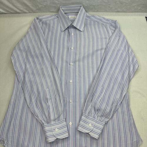 Brioni dress shirt - dress,
