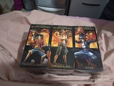 One piece action - figures,