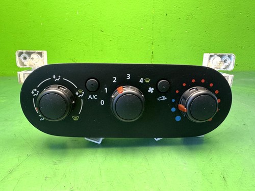 Vauxhall vivaro heater - vivaro,