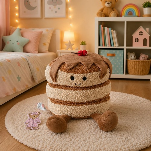 Jellycat inspired bear - jellycat, bear's