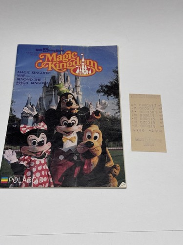 Walt disney world your guide - disney,
