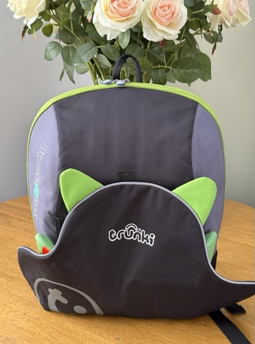 Trunki boostapak 1 - trunki, 2-in-1