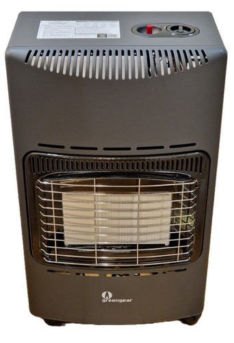 Greengear mobile butane gas - butane,