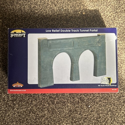 Bachmann scenecraft 228 low - 44-228,
