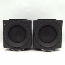 Wharfedale Modus Cube