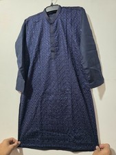 Boy's Kids Pakistani Kurta
