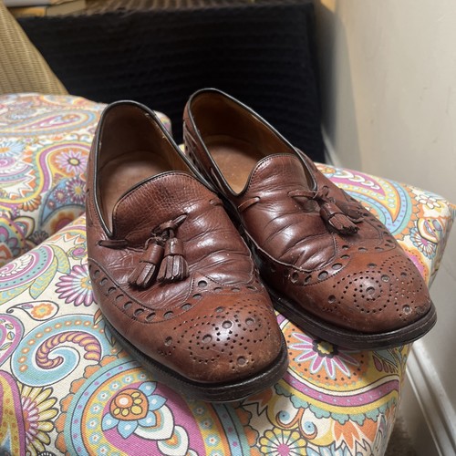 Joseph cheaney leather - joseph,