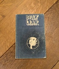 Billy Liar by Willis Hall &