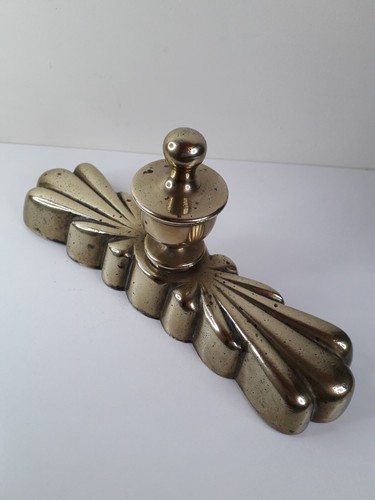 Antique victorian brass - antique,