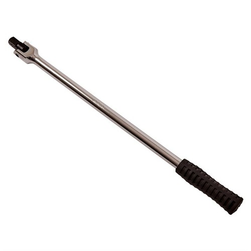 Flexi head knuckle - 18",