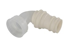 Worcester bosch boiler elbow - worcester,