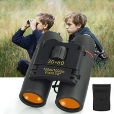 30 X 60 Mini Binoculars