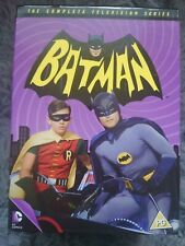 Batman: The Complete Television Series [DVD] [1966] [2016]