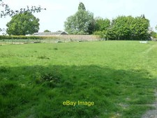 Photo 6x4 Vegetable plot at