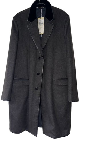 Bnwt zilli charcoal grey - bnwt,