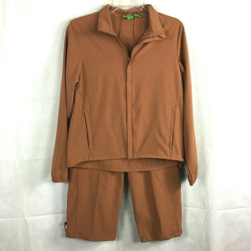 Tail tech outfit womens s - tail, sz