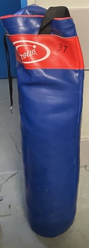 Punch bag - punch,