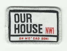 MADNESS our house musical on