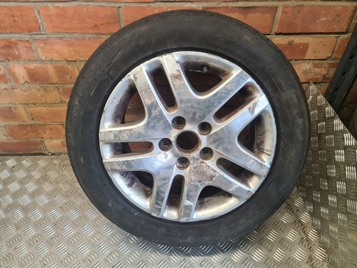 Volkswagen sharan inch - sharan, 16"