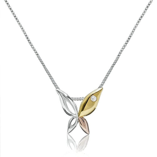 925 sterling silver butterfly - 925,