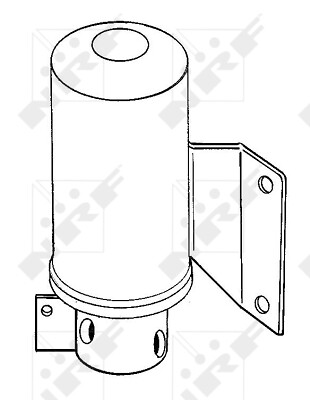 New dryer air conditioning - new,