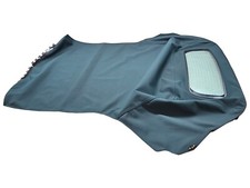 Fits Mini cooper Soft Top With