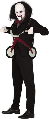 Fiestas guirca tricycle killer - fiestas,