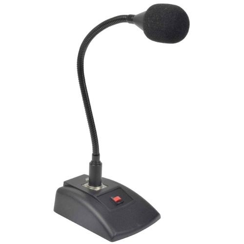 Adastra com41 dynamic xlr - adastra,