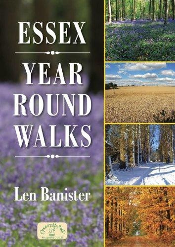 Essex year round - essex, walks: