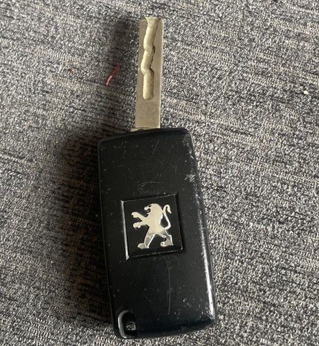 Genuine peugeot button - genuine, 2
