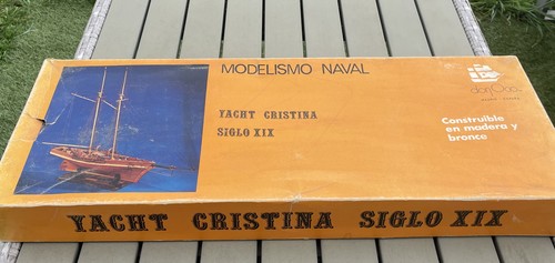 Billing boats type kit large - kit,