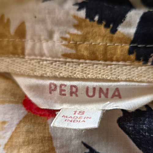 Per una size - size, 18