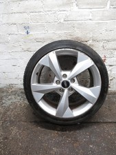 2022 AUDI A3 S-LINE 35 MHEV 8Y