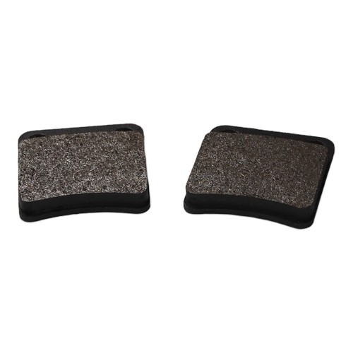 Brake pad rms s20 - pad,