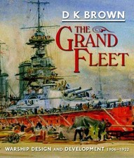 The Grand Fleet: Warship